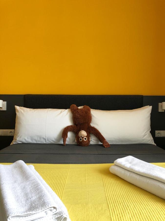 Banana Apartments Batumi Luaran gambar