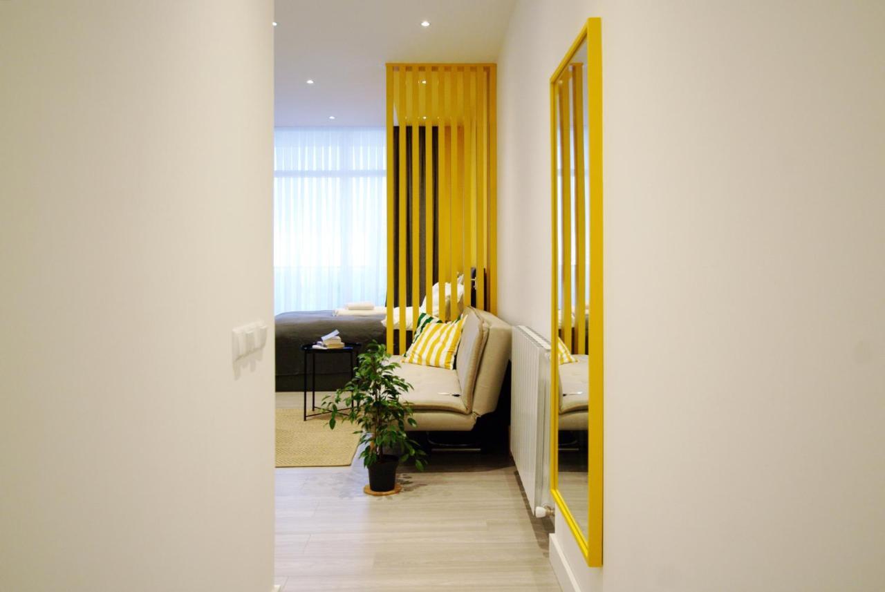 Banana Apartments Batumi Luaran gambar