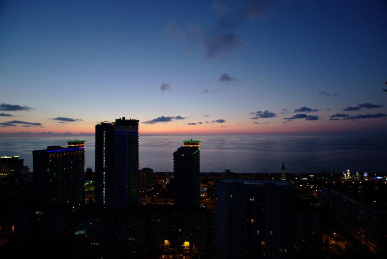 Banana Apartments Batumi Luaran gambar