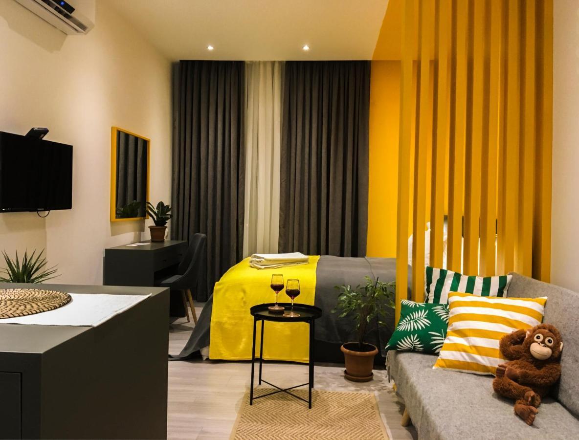 Banana Apartments Batumi Luaran gambar